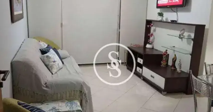 Apartamento com 3 dormitórios à venda, 73 m² por R$ 318.000,00 - Enseada I - Guarujá/SP