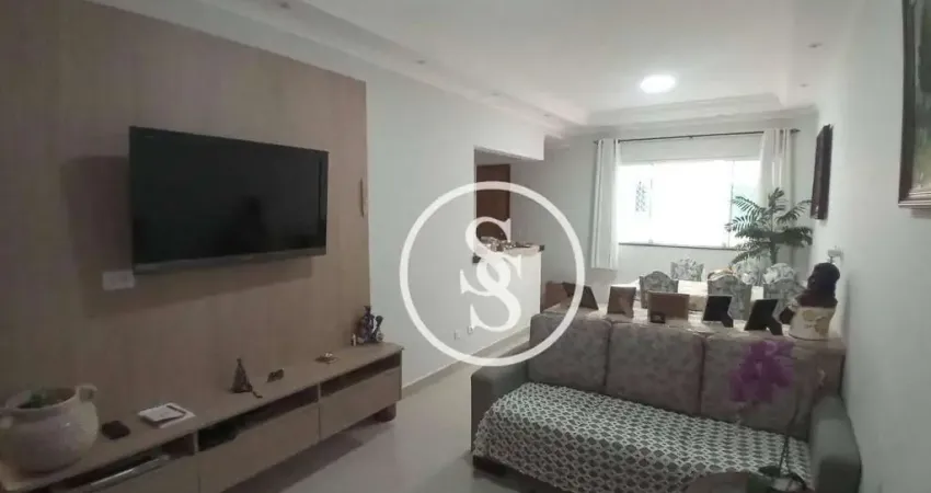 Apartamento com 3 dormitórios à venda, 81 m² por R$ 560.000,00 - Assunção - São Bernardo do Campo/SP