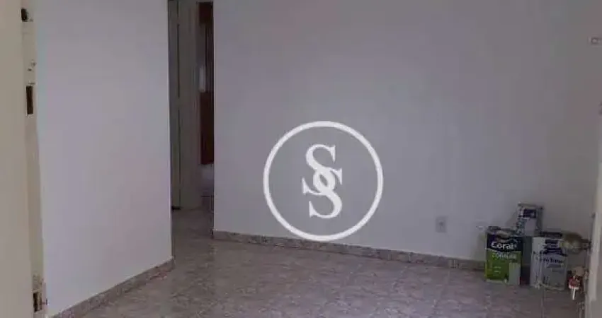 Apartamento com 2 dormitórios à venda, 60 m² por R$ 285.000,00 - Boa Vista - São Vicente/SP