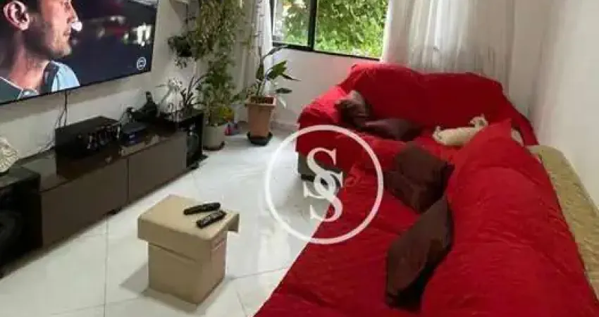 Apartamento com 1 dormitório à venda, 61 m² por R$ 251.000,00 - Itararé - São Vicente/SP