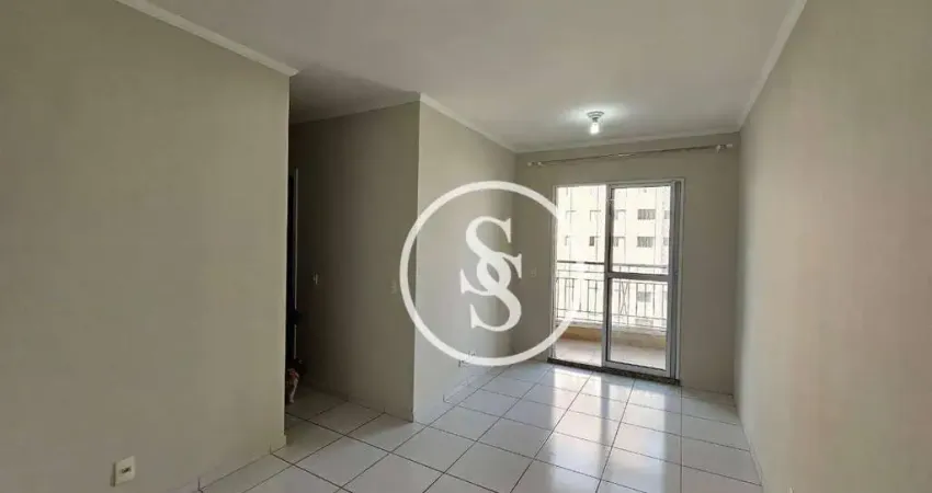 Apartamento com 3 dormitórios à venda, 66 m² por R$ 500.000,00 - Assunção - São Bernardo do Campo/SP