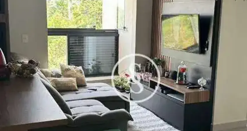 Apartamento com 2 dormitórios à venda, 58 m² por R$ 700.000,00 - Centro - São Bernardo do Campo/SP