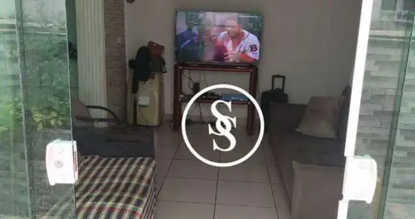 Casa com 5 dormitórios à venda, 130 m² por R$ 626.000,00 - Caiçara - Praia Grande/SP