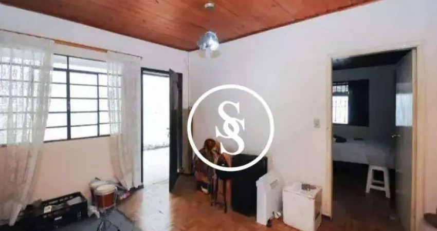 Casa com 2 dormitórios à venda, 240 m² por R$ 650.000,00 - Jordanópolis - São Bernardo do Campo/SP