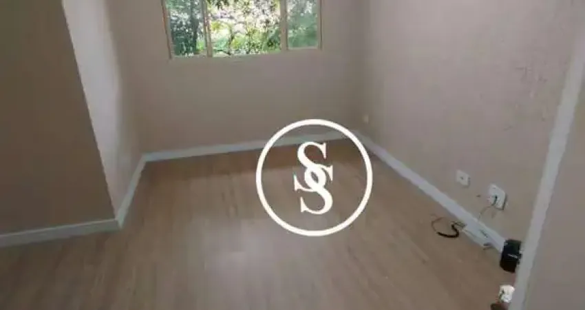Apartamento com 3 dormitórios à venda, 68 m² por R$ 300.000,00 - Demarchi - São Bernardo do Campo/SP