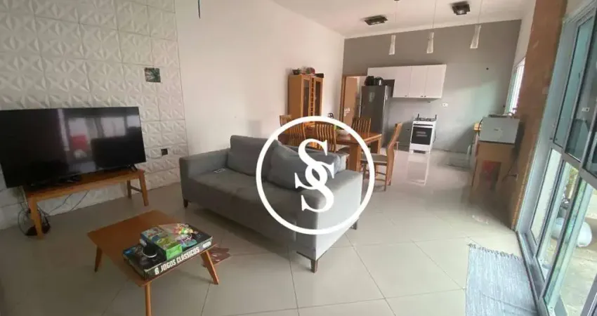 Sobrado com 3 dormitórios à venda, 198 m² por R$ 850.000,00 - Jordanópolis - São Bernardo do Campo/SP