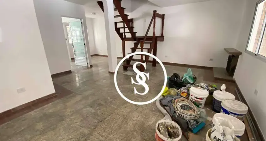 Sobrado com 5 dormitórios, 242 m² - venda por R$ 830.000,00 ou aluguel por R$ 4.400,00/mês - Jordanópolis - São Bernardo do Campo/SP