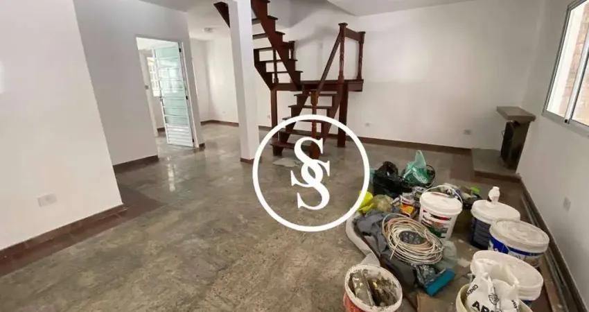 Sobrado com 5 dormitórios, 242 m² - venda por R$ 830.000,00 ou aluguel por R$ 4.400,00/mês - Jordanópolis - São Bernardo do Campo/SP