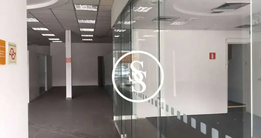 Salão à venda, 552 m² por R$ 2.900.000,00 - Planalto - São Bernardo do Campo/SP