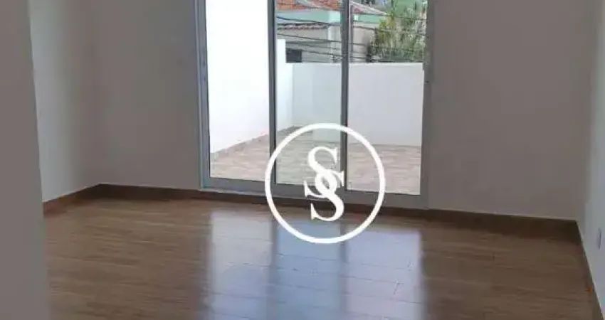 Sobrado com 3 dormitórios à venda, 170 m² por R$ 750.000,00 - Planalto - São Bernardo do Campo/SP