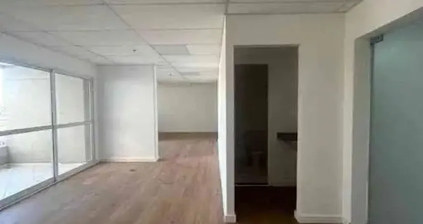 Sala para alugar, 36 m² por R$ 2.633,77/mês - Jardim do Mar - São Bernardo do Campo/SP