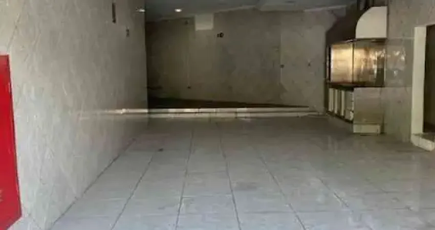 Loja para alugar, 151 m² - Demarchi - São Bernardo do Campo/SP