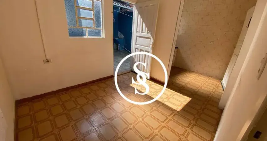 Casa com 3 dormitórios à venda, 115 m² por R$ 640.000,00 - Jordanópolis - São Bernardo do Campo/SP