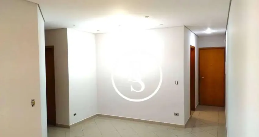Apartamento com 3 dormitórios à venda, 80 m² por R$ 615.000,00 - Vila Dayse - São Bernardo do Campo/SP