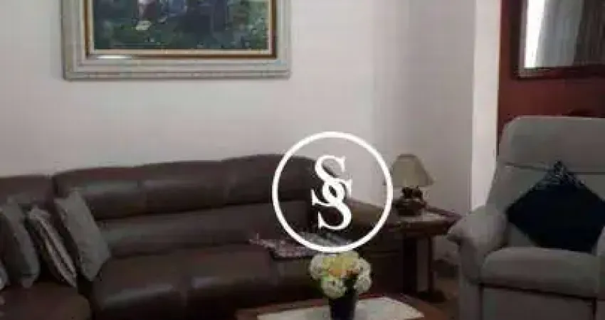 Sobrado com 2 dormitórios à venda, 128 m² por R$ 1.010.000,00 - Independência - São Bernardo do Campo/SP