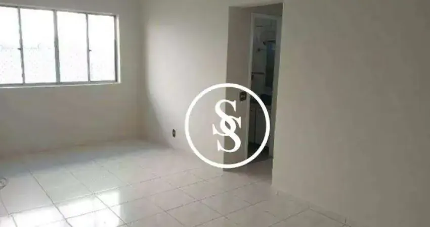 Apartamento com 2 dormitórios à venda, 67 m² por R$ 280.000,00 - Jordanópolis - São Bernardo do Campo/SP