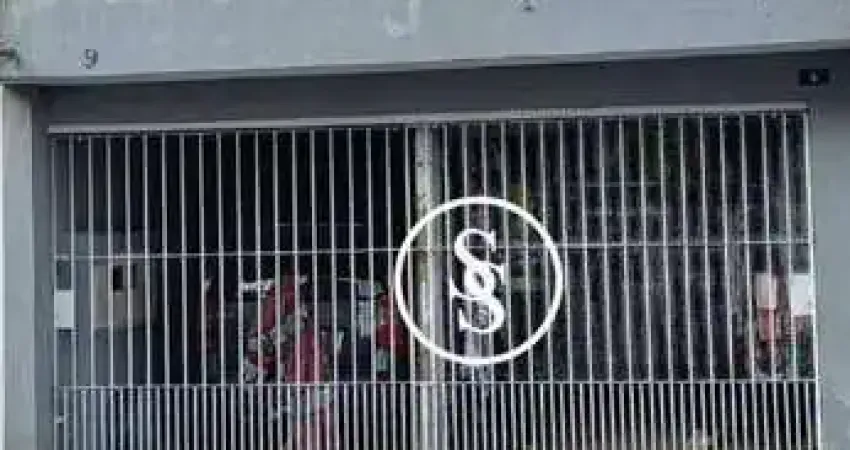 Sobrado com 4 dormitórios à venda, 140 m² por R$ 550.000,00 - Dos Casa - São Bernardo do Campo/SP