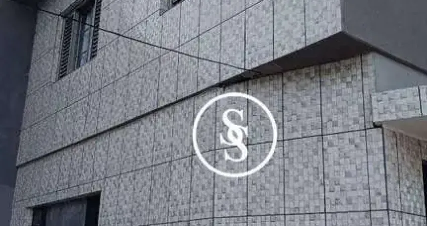 Sobrado com 2 dormitórios à venda, 140 m² por R$ 600.000,00 - Centro - Diadema/SP