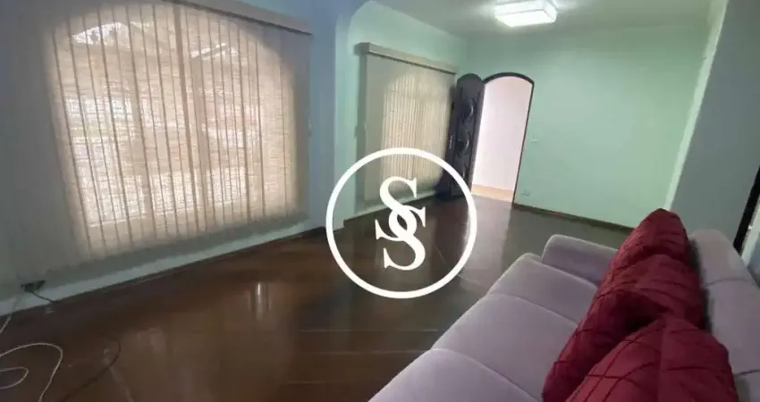 Sobrado com 3 dormitórios à venda, 173 m² por R$ 800.000,00 - Jordanópolis - São Bernardo do Campo/SP