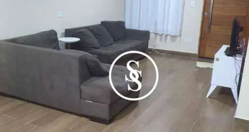 Casa com 3 dormitórios à venda, 108 m² por R$ 469.000,00 - Balneario Gaivotas - Itanhaém/SP
