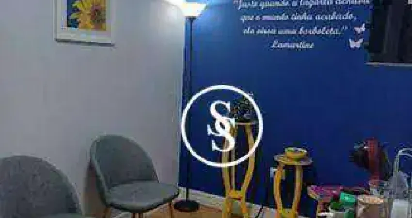 Sala para alugar, 31 m² por R$ 3.284,00/mês - Centro - São Bernardo do Campo/SP
