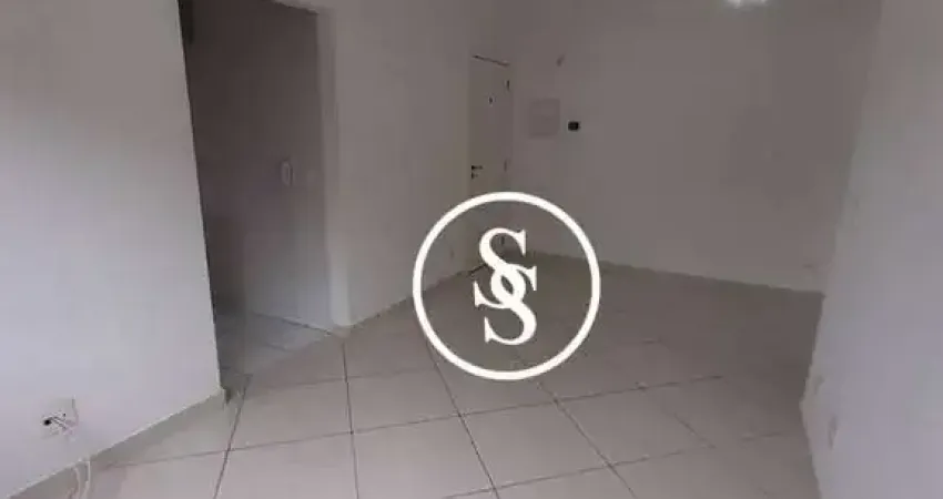 Apartamento com 2 dormitórios à venda, 53 m² por R$ 355.000,00 - Paulicéia - São Bernardo do Campo/SP