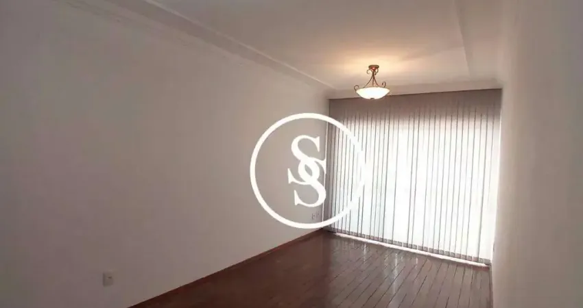 Apartamento com 2 dormitórios à venda, 80 m² por R$ 435.000,00 - Assunção - São Bernardo do Campo/SP