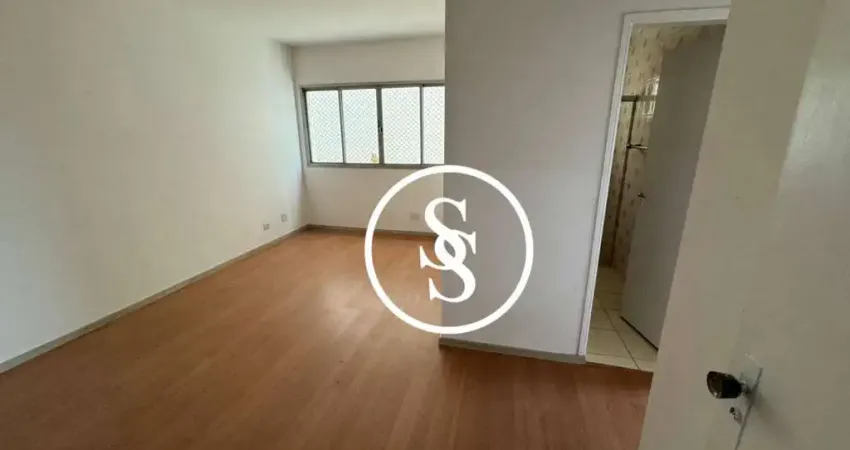 Apartamento com 1 dormitório à venda, 51 m² por R$ 235.000,00 - Planalto - São Bernardo do Campo/SP