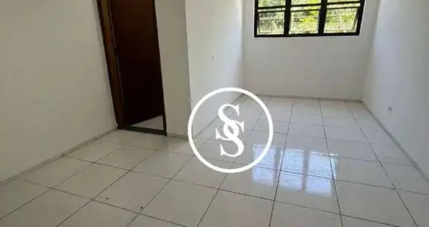 Sala para alugar, 24 m² por r$ 1.440,00/mês - centro - são bernardo do campo/sp