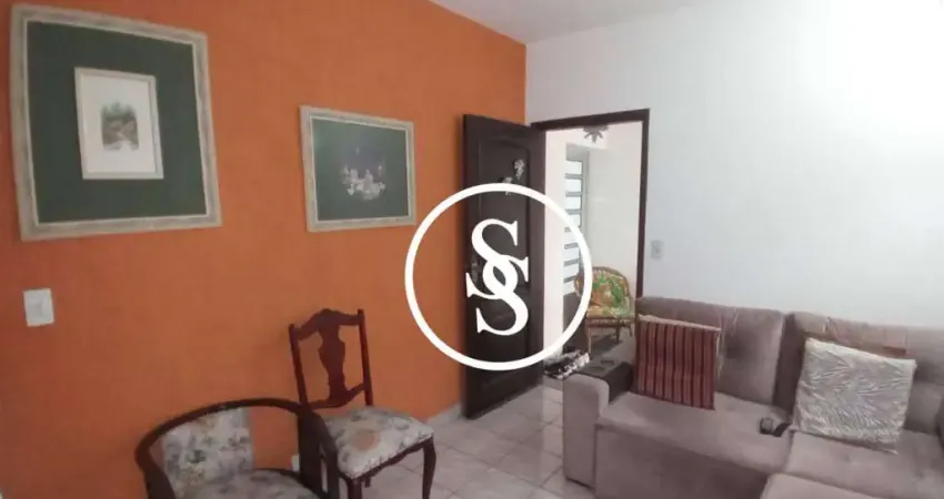 Casa com 3 dormitórios à venda, 151 m² por R$ 695.000,00 - Assunção - São Bernardo do Campo/SP