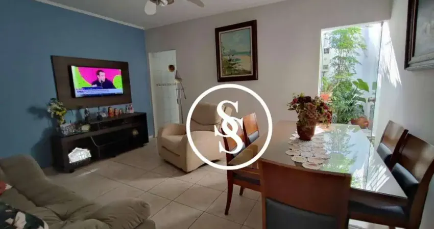 Casa com 3 dormitórios à venda, 133 m² por r$ 550.000,00 - assunção - são bernardo do campo/sp