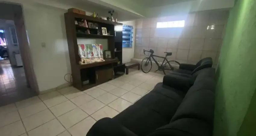 Sobrado com 4 dormitórios à venda, 205 m² por R$ 650.000,00 - Dos Casa - São Bernardo do Campo/SP