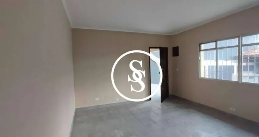 Casa com 3 dormitórios à venda, 160 m² por R$ 690.000,00 - Parque Terra Nova II - São Bernardo do Campo/SP