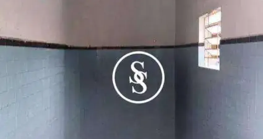 Casa com 3 dormitórios, 300 m² - venda por R$ 850.000,00 ou aluguel por R$ 4.000,00/mês - Paulicéia - São Bernardo do Campo/SP