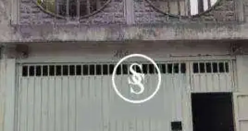 Sobrado com 4 dormitórios à venda, 235 m² por R$ 590.000,00 - Paulicéia - São Bernardo do Campo/SP