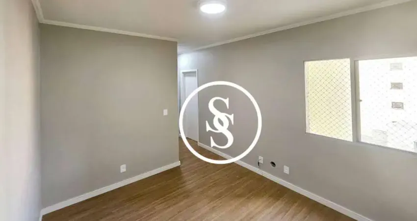 Apartamento com 2 dormitórios à venda, 59 m² por R$ 240.000,00 - Ferrazópolis - São Bernardo do Campo/SP