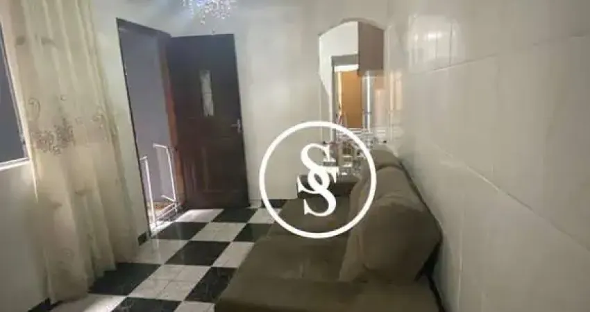 Sobrado com 4 dormitórios à venda, 125 m² por R$ 485.000,00 - Ferrazópolis - São Bernardo do Campo/SP