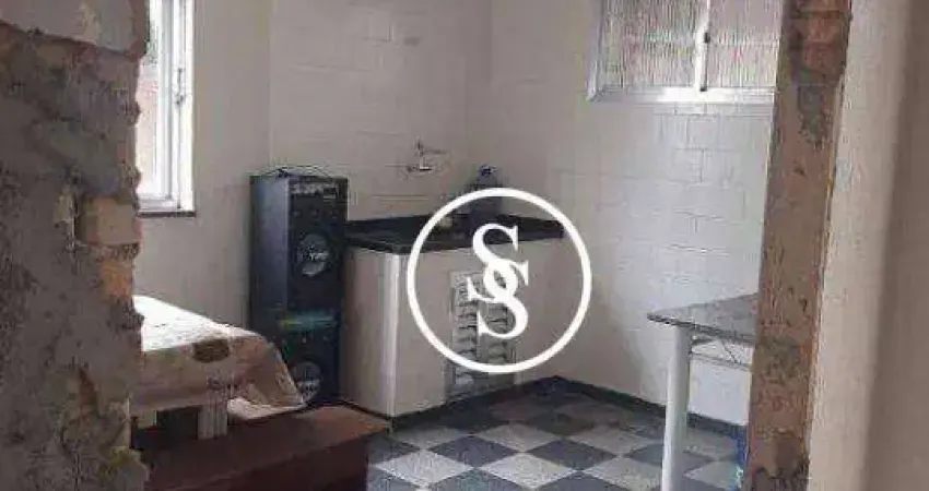 Casa com 2 dormitórios à venda, 145 m² por R$ 1.200.000,00 - Demarchi - São Bernardo do Campo/SP