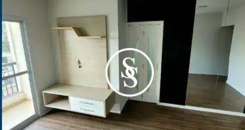 Apartamento com 3 dormitórios à venda, 76 m² por R$ 434.000,00 - Centro - São Bernardo do Campo/SP