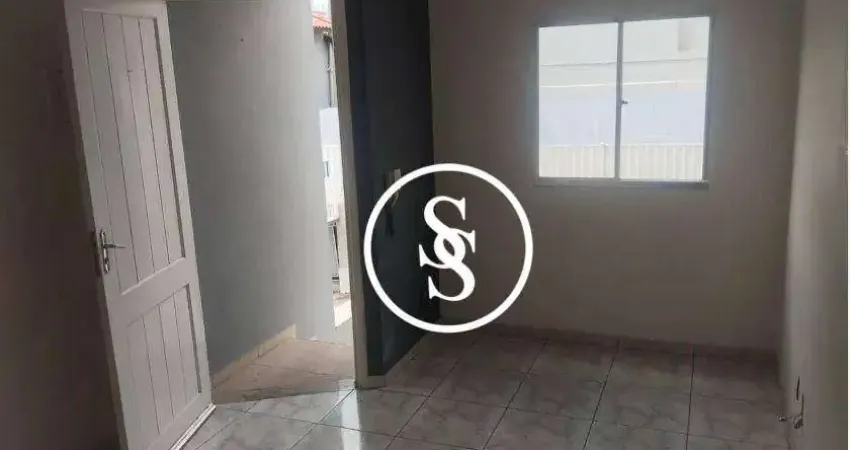 Sobrado com 2 dormitórios à venda, 150 m² por R$ 315.000,00 - Paulicéia - São Bernardo do Campo/SP