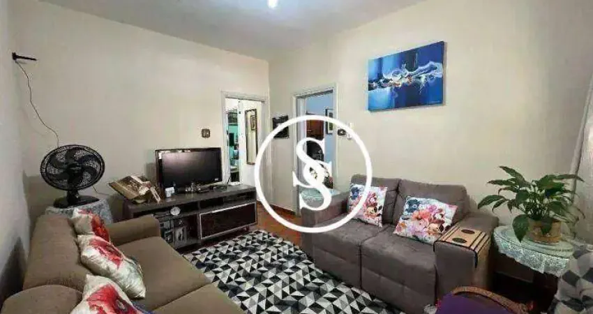 Casa térrea com 2 quartos, 3 vagas de garagem à venda, 123m² por R$ 550.000,00 - Jordanópolis - São Bernardo do Campo/SP