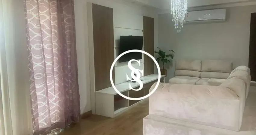 Apartamento com 2 dormitórios à venda, 107 m² por R$ 1.080.000,00 - Vila Lusitânia - São Bernardo do Campo/SP