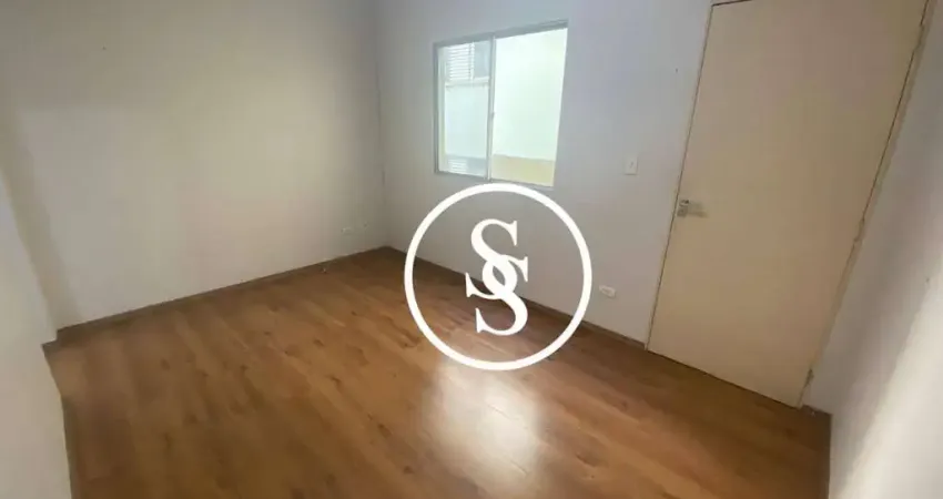 Apartamento com 2 dormitórios à venda, 53 m² por R$ 230.000,00 - Jordanópolis - São Bernardo do Campo/SP