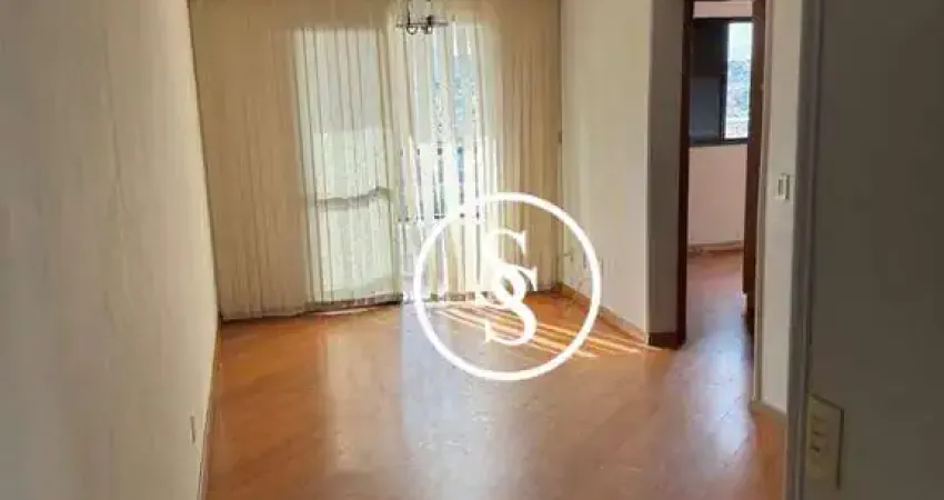 Apartamento com 2 dormitórios, sendo 1 suíte, 70  m², por R$ 440.000,00 - Baeta Neves, São Bernardo do Campo/SP