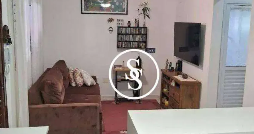 Sobrado com 2 suítes, 2 vagas de garagem por R$ 550.000,00 - Vila Camilópolis - Santo André/SP