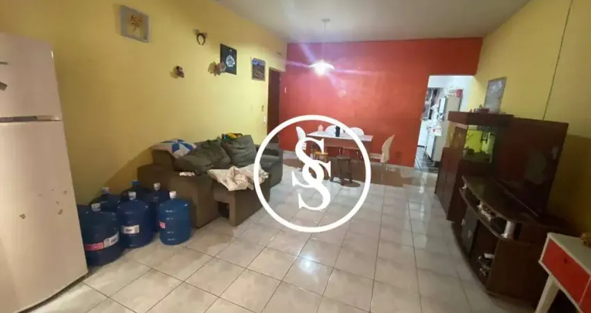Sobrado com 4 dormitórios à venda, 241 m² por R$ 745.000,00 - Jordanópolis - São Bernardo do Campo/SP