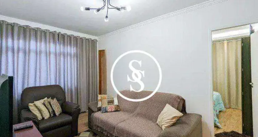 Casa Térrea com 200 m² de área privativa, 3 quartos, e vagas de garagem por 950.000,00 - Rudge Ramos, São Bernardo do Campo/SP