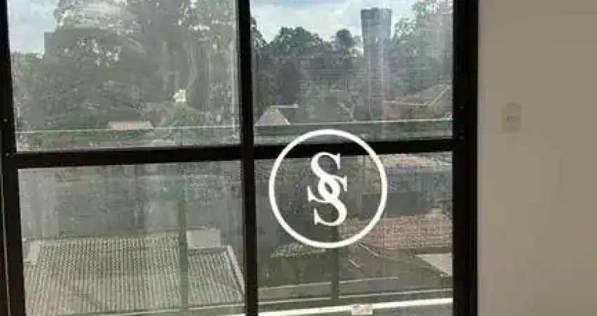Apartamento com 2 dormitórios à venda, 60 m² por R$ 595.000,00 - Vila Alpina - Santo André/SP