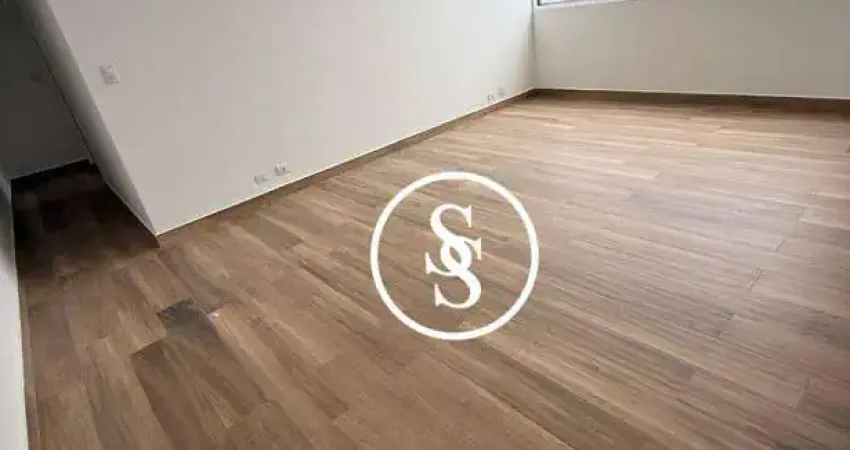 Apartamento com 2 dormitórios, 87 m² - venda por R$ 525.000,00 ou aluguel por R$ 3.078,24/mês - Parque Terra Nova - São Bernardo do Campo/SP