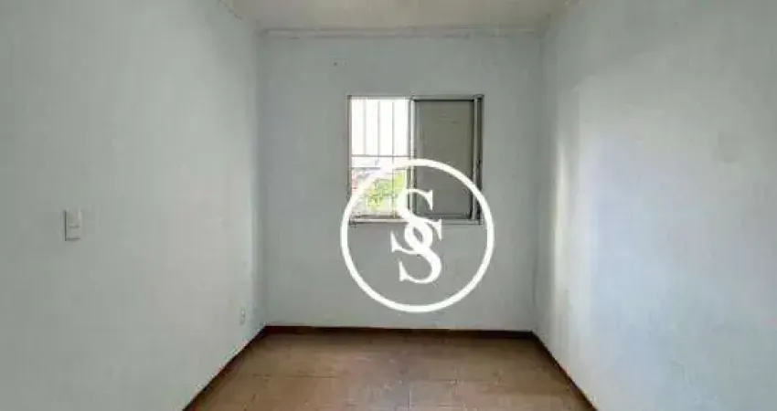 Apartamento com 50 m², 2 dormitórios, por R$ 249.000,00 - Independência - São Bernardo do Campo/SP
